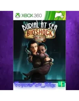 Columbias Finest Pack XBOX DLC Columbias Finest Pack XBOX DLC