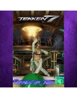 TEKKEN 7 DLC1 Ultimate TEKKEN BOWL & Addit XBOX DLC TEKKEN 7 DLC1 Ultimate TEKKEN BOWL & Addit XBOX DLC