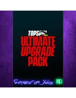 Ultimate Upgrade Pack XBOX DLC Ultimate Upgrade Pack XBOX DLC