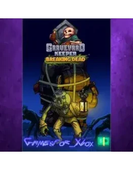 Breaking Dead DLC XBOX DLC Breaking Dead DLC XBOX DLC