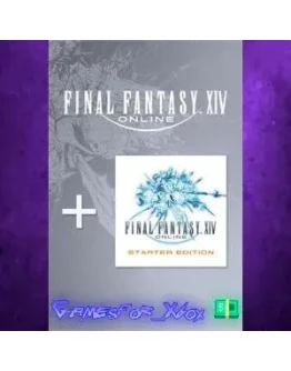 Starter Edition - License XBOX DLC