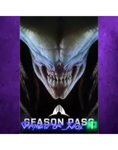 Phoenix Point - Season Pass XBOX DLC Phoenix Point - Season Pass XBOX DLC