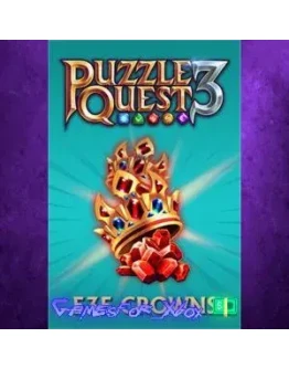 Crowns Tier 2 XBOX DLC