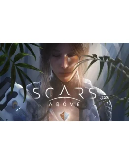 Scars Above (PS4/PS5/RU) П3 - Активация