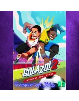 Qatar International Stars XBOX DLC