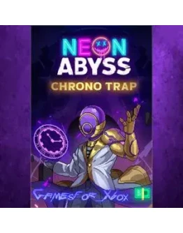 Neon Abyss - Chrono Trap XBOX DLC