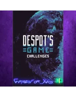 Despot's Game - Challenges XBOX DLC