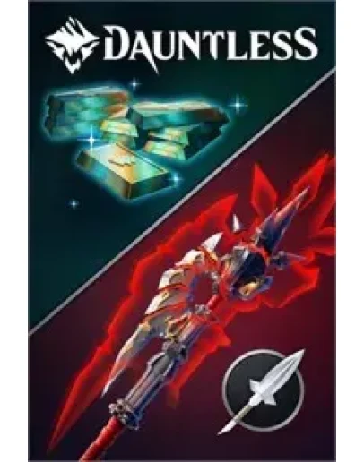 The Red King's Wrath Bundle XBOXDLC