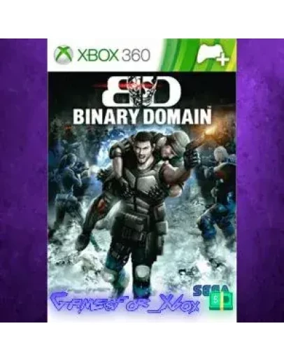 Dan Marshall Pack XBOX DLC