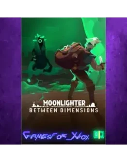 Moonlighter - Between Dimensions DLC XBOX DLC