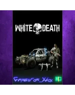 Dying Light - White Death Bundle XBOX DLC Dying Light - White Death Bundle XBOX DLC