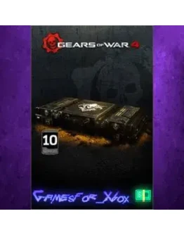 Horde Expert Pack XBOX DLC Horde Expert Pack XBOX DLC
