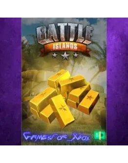 Vault of Gold 7000 XBOX DLC Vault of Gold 7000 XBOX DLC