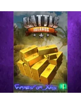 Shipload of Gold 15000 XBOX DLC