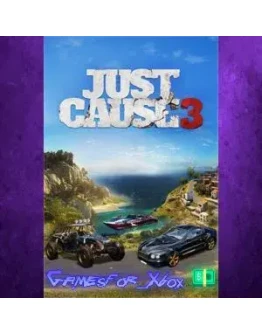 Weaponized Vehicle Pack XBOX DLC Weaponized Vehicle Pack XBOX DLC