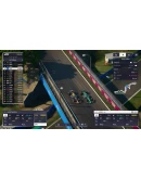 F1 Manager 2024 (Steam Gift Россия)