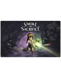 Smoke And Sacrifice (PS4/PS5/RU) П3 - Активация