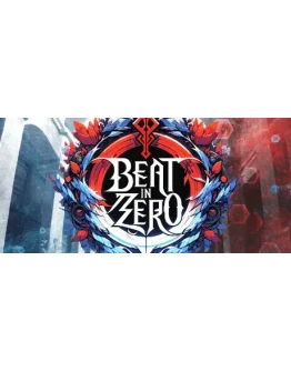 Beat in Zero АВТОДОСТАВКА STEAM GIFT РОССИЯ Beat in Zero АВТОДОСТАВКА STEAM GIFT РОССИЯ