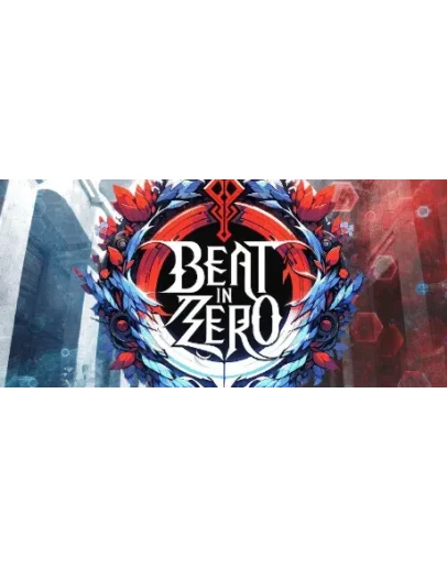 Beat in Zero АВТОДОСТАВКА STEAM GIFT РОССИЯ
