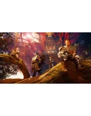 Gangs of Sherwood Xbox Series XS активация