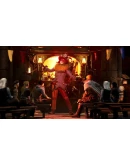 Gangs of Sherwood Xbox Series XS активация