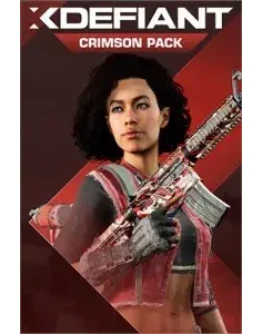 XDefiant Cosmetic Gear Pack XBOXDLC XDefiant Cosmetic Gear Pack XBOXDLC