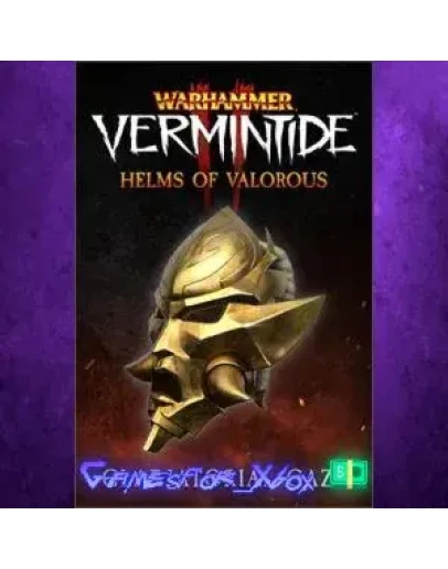 Warhammer Vermintide 2 Cosmetic - Gladiatori XBOX DLC Warhammer Vermintide 2 Cosmetic - Gladiatori XBOX DLC
