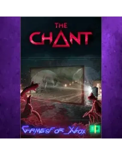 The Chant - 70s VFX Filter Mode XBOX DLC