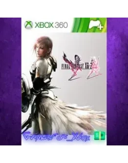 Opponent Omega XBOX DLC Opponent Omega XBOX DLC