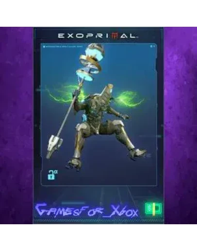 Witchdoctor Early Unlock Ticket XBOX DLC Witchdoctor Early Unlock Ticket XBOX DLC