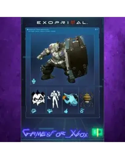 Roadblock Tragic Monster Set XBOX DLC Roadblock Tragic Monster Set XBOX DLC
