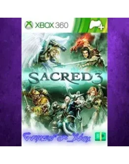 Z4ngr13f Weapon Spirit XBOX DLC Z4ngr13f Weapon Spirit XBOX DLC