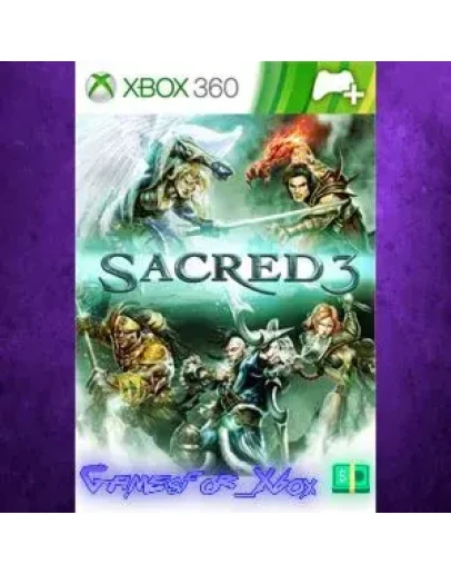 Z4ngr13f Weapon Spirit XBOX DLC Z4ngr13f Weapon Spirit XBOX DLC