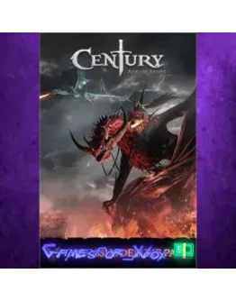 Century - Colossus Deluxe Pack XBOX DLC Century - Colossus Deluxe Pack XBOX DLC