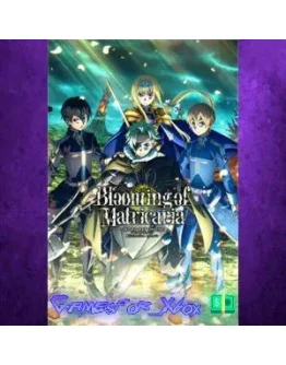 SWORD ART ONLINE Alicization Lycoris - Bloom XBOX DLC SWORD ART ONLINE Alicization Lycoris - Bloom XBOX DLC