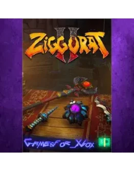 Ziggurat 2 - Supporter Pack XBOX DLC Ziggurat 2 - Supporter Pack XBOX DLC
