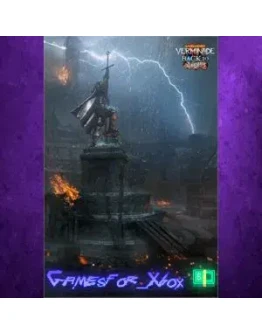 Warhammer Vermintide 2 - Back to Ubersreik XBOX DLC Warhammer Vermintide 2 - Back to Ubersreik XBOX DLC