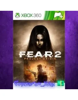 F.E.A.R. 2 Armored Front Map Pack XBOX DLC F.E.A.R. 2 Armored Front Map Pack XBOX DLC