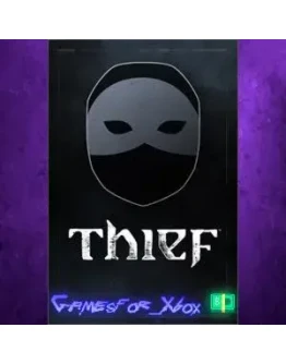 Thief - Booster Pack Opportunist XBOX DLC Thief - Booster Pack Opportunist XBOX DLC