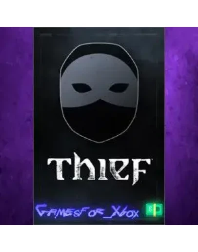 Thief - Booster Pack Opportunist XBOX DLC Thief - Booster Pack Opportunist XBOX DLC
