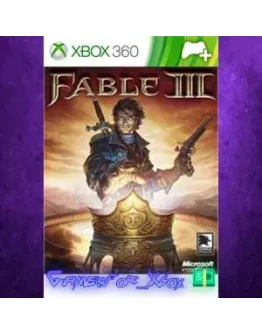 Fable III Highlander Tattoo Set XBOX DLC Fable III Highlander Tattoo Set XBOX DLC