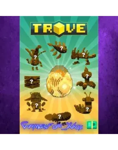 Trove - Geodian Super Pack XBOX DLC