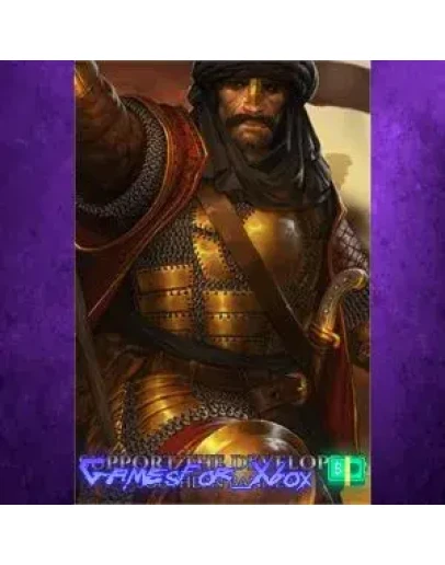 Support the Developers & Southern Banner XBOX DLC Support the Developers & Southern Banner XBOX DLC
