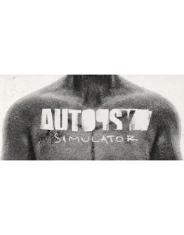 Autopsy Simulator steam РОССИЯМИР Autopsy Simulator steam РОССИЯМИР