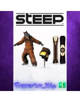 The Complete Beaver Pack XBOX DLC The Complete Beaver Pack XBOX DLC