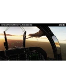 DCS: F/A-18C Operation Mountain Breeze by Sandman Simul