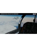 DCS: F/A-18C Operation Mountain Breeze by Sandman Simul