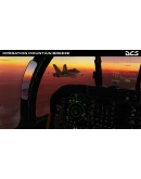 DCS: F/A-18C Operation Mountain Breeze by Sandman Simul