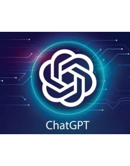 CHATGPT 3.5ЛИЧНЫЙ АККАУНТ АВТОВЫДАЧА 1 Месяц