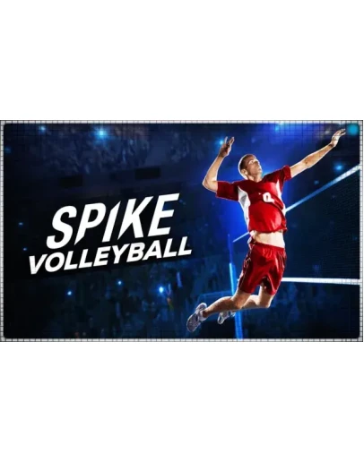 Spike Volleyball (PS4/PS5/RU) П3 - Активация Spike Volleyball (PS4/PS5/RU) П3 - Активация